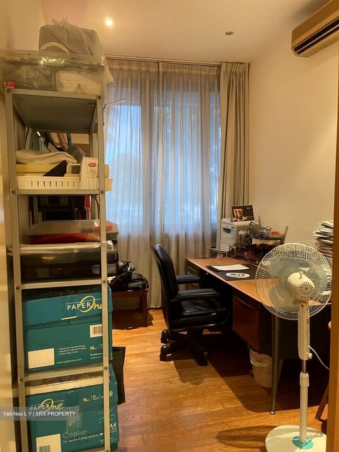 The Equatorial (D10), Condominium #585061081